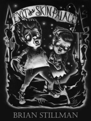 cover image of Exit the Skin Palace